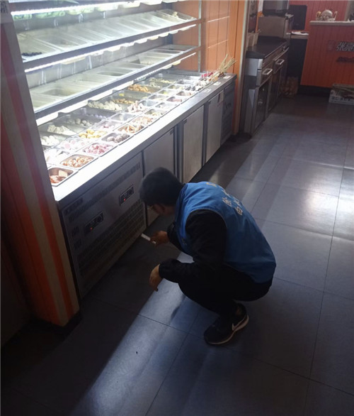 胶州奶茶店灭虫灭白蚁灭蟑螂服务电话是多少