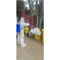 胶州健身房灭鼠灭虫灭白蚁上门服务电话
