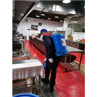 胶州冷饮店白蚁防治上门服务电话