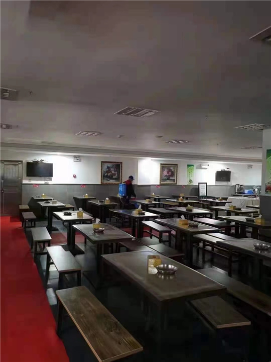 胶州饭店灭虫灭白蚁灭蟑螂服务咨询电话多少