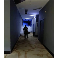 胶州宿舍楼除四害公司哪家服务好
