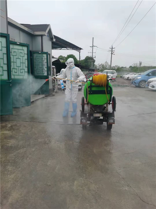 胶州健身房灭蟑螂灭鼠灭虫服务电话是多少