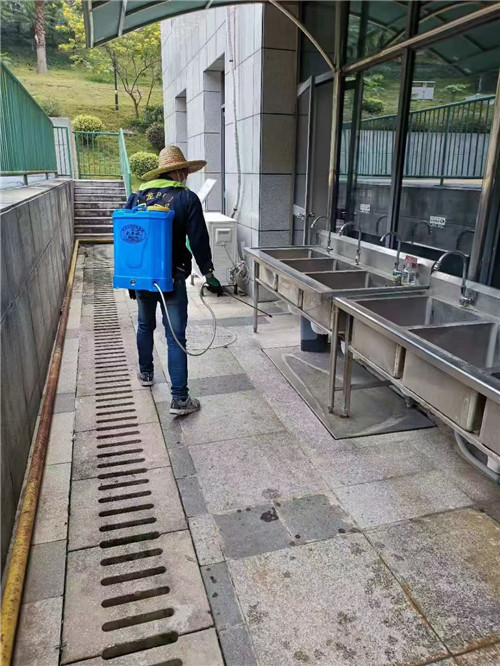 胶州冷饮店杀鼠杀虫杀白蚁价格贵吗
