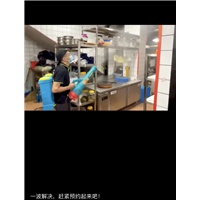 胶州酒店消杀公司哪家服务好