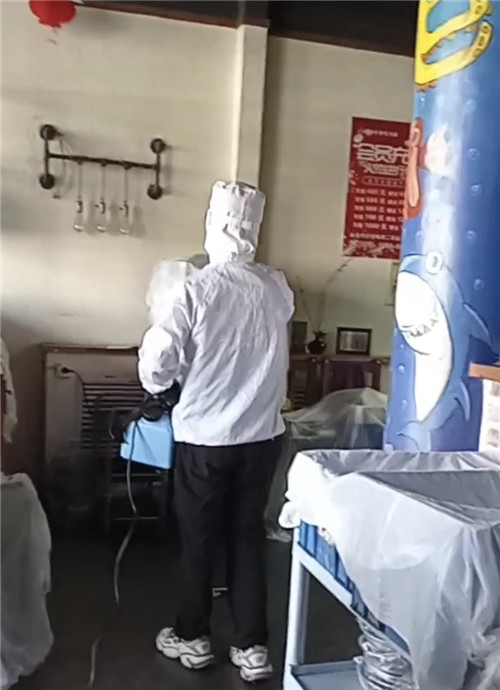 胶州招待所杀白蚁杀蟑螂杀鼠服务找谁