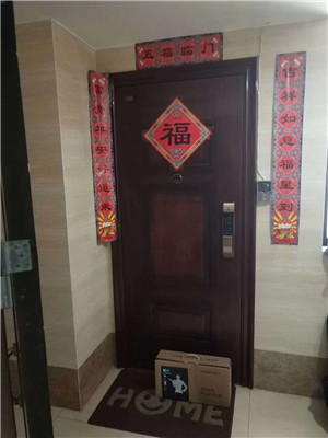 江津专业的上门开锁公司 