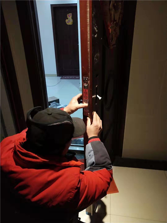 怎么样找开锁公司服务 