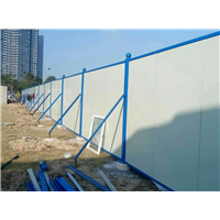 福州施工围挡｜福州施工围挡厂家