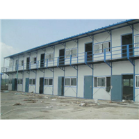 福建彩钢房|福州彩钢房厂家