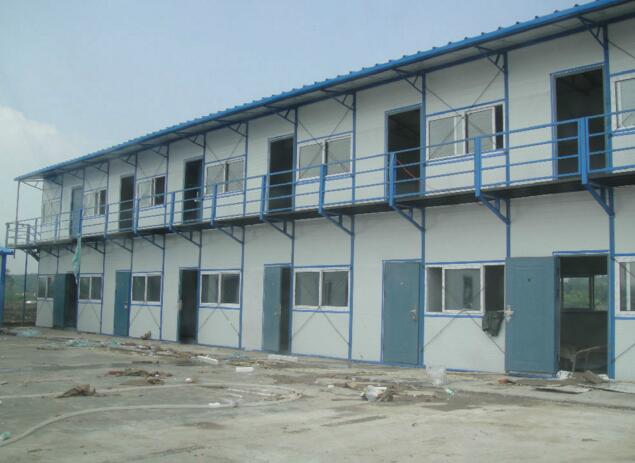 福建彩钢房|福州彩钢房厂家