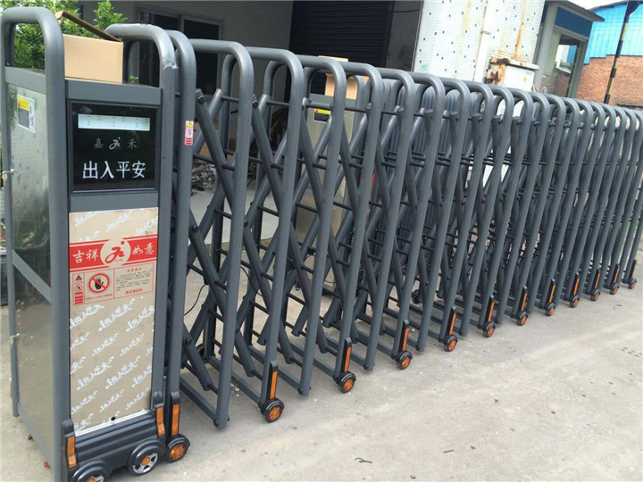 厦门电动伸缩门｜厦门电动伸缩门厂家
