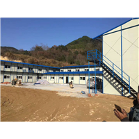 泉州活动板房搭建｜泉州活动板房销售 