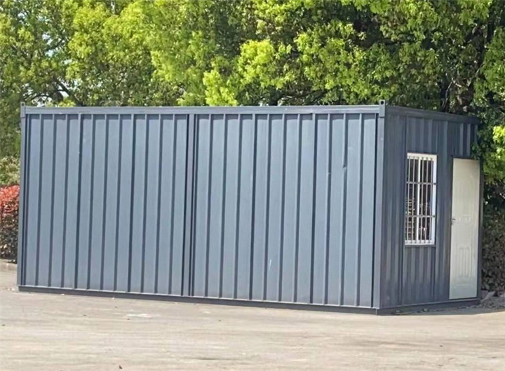 福建住人集装箱出租