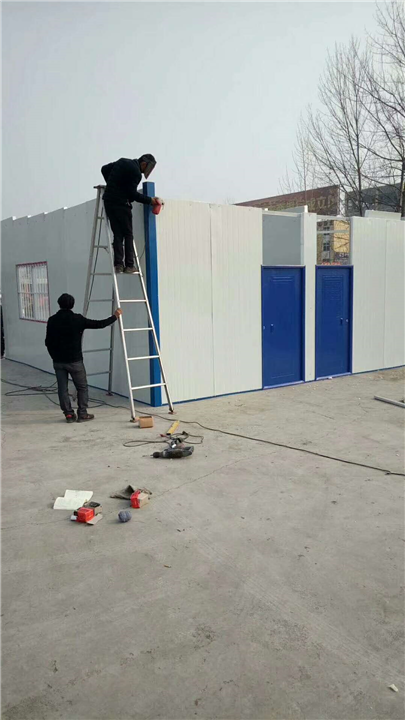 泉州施工围挡｜泉州施工围挡厂家