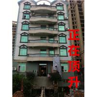 温州房屋沉陷加固