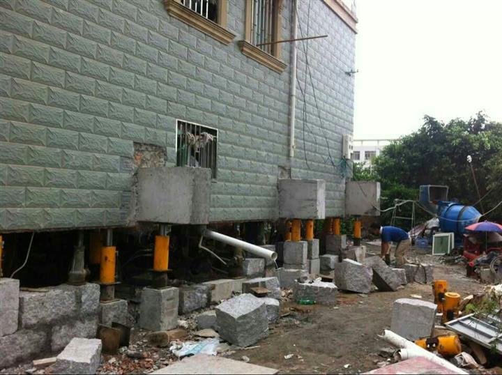 温州桥梁打桩
