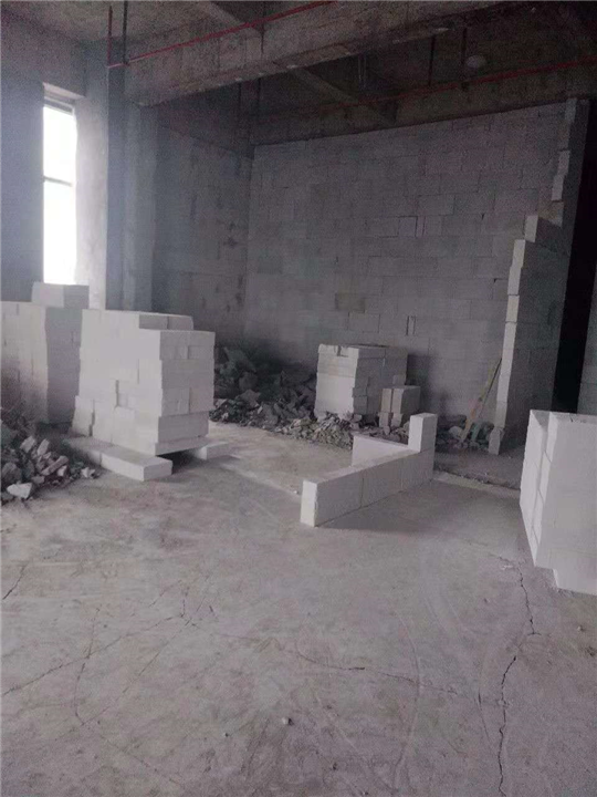 嘉兴轻质砖