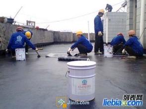贵阳楼顶防水_贵阳楼顶防水补漏_ 