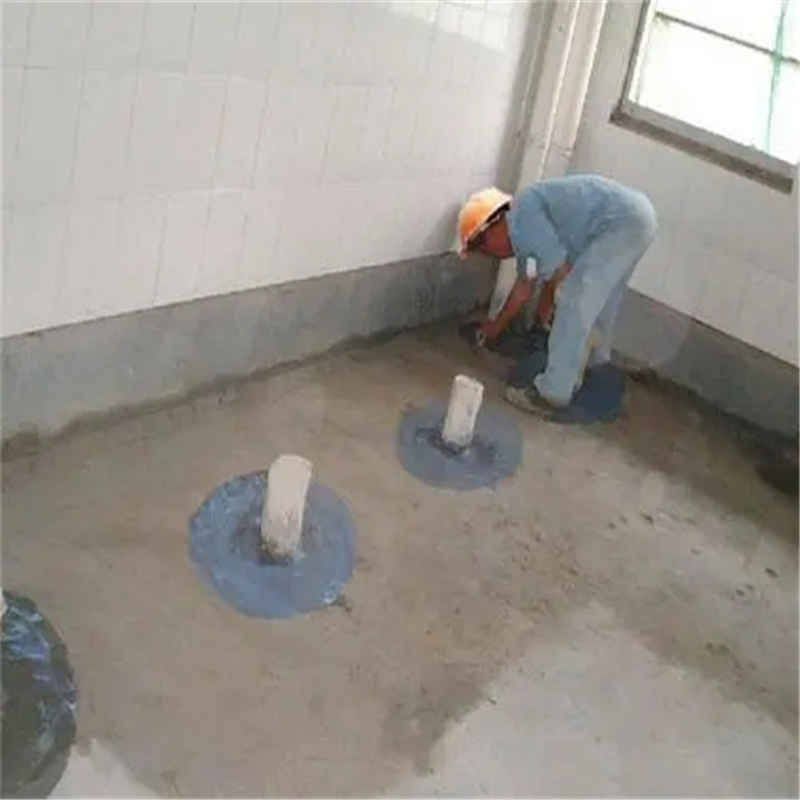 贵阳防水补漏