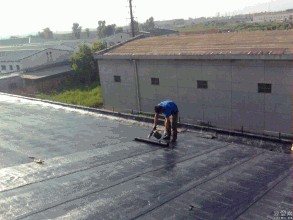 ┃贵阳屋面防水┃贵阳屋面防水补漏┃ 