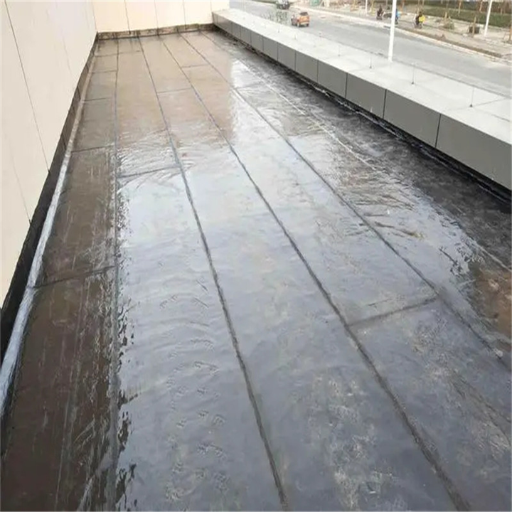 贵阳防水