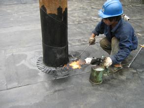 ┃贵阳专业防水补漏公司┃贵阳哪家防水补漏公司好┃ 