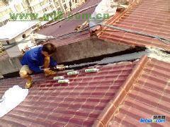贵阳哪家屋面防水好_贵阳**屋面防水_ 