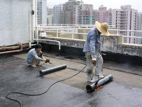 贵阳车库防水补漏 