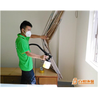 佛山顺德新房子除甲醛