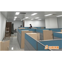 佛山新房子除甲醛