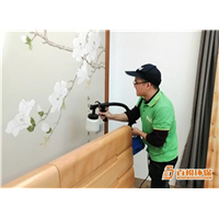 佛山除装修异味
