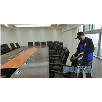 佛山新装修除甲醛
