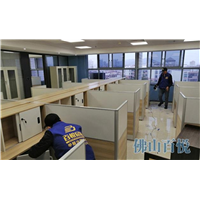 佛山顺德室内除甲醛