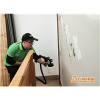 佛山南海甲醛检测