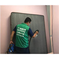 邯郸新房甲醛检测公司