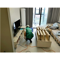 邯郸甲醛治理