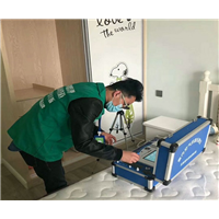 邯郸装修污染净化