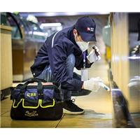 金华上门灭鼠服务公司