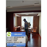 酒店案例5