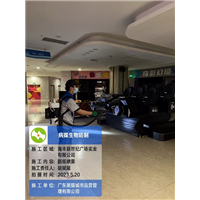 商业案例8