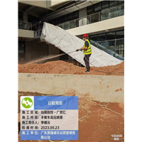 房产案例10白蚁预防