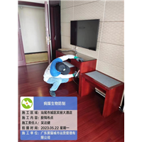 酒店案例6