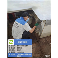农贸市场案例3