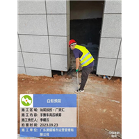 房产案例13白蚁预防