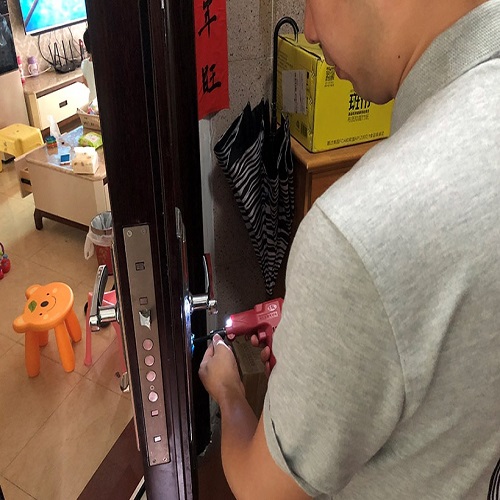 鼓楼区开锁公司