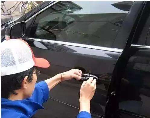 开封鼓楼区开车锁