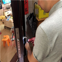 鼓楼区开锁公司