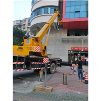 广州白云区吊篮租赁 