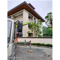 广州天河区吊车租赁
