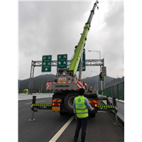 番禺区吊车出租 